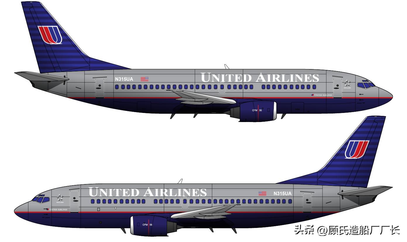 险！只差10米就撞上了，回顾2006年芝加哥奥黑尔机场跑道入侵事件