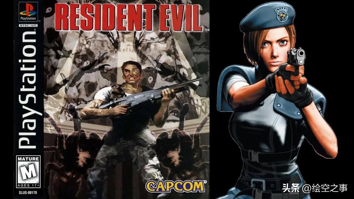 寂静岭历代画面对比,寂静岭科乐美访谈