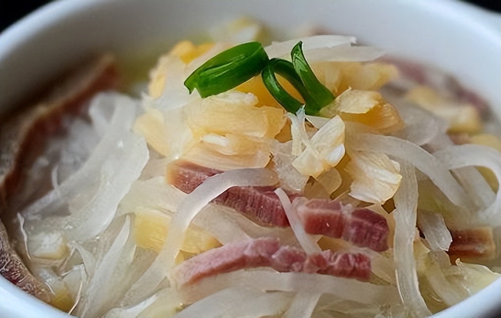 分享几道家常菜谱,美味下饭菜肴