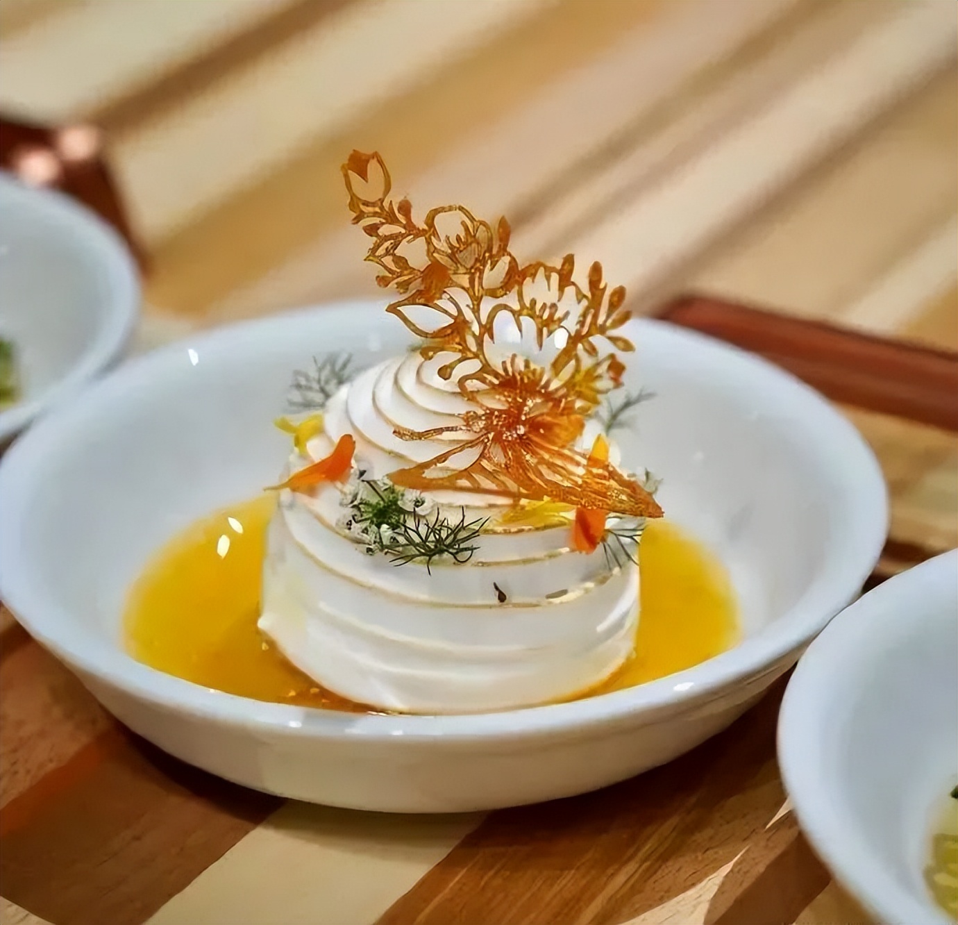 2023博古斯世界烹饪大赛超燃剪辑 (博古斯世界烹饪大赛中国代表队)