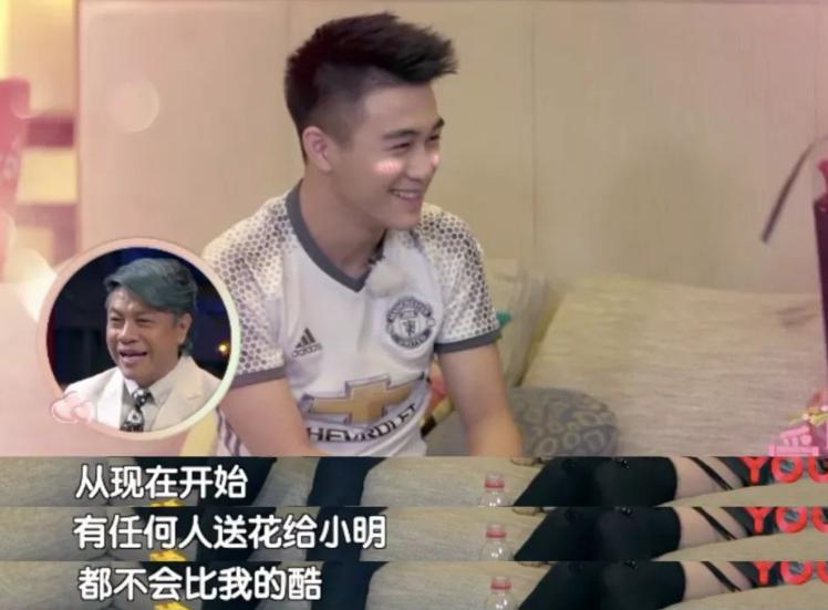 明明是富二代却还要拼命,明明是富二代却还要拼命的去挣钱