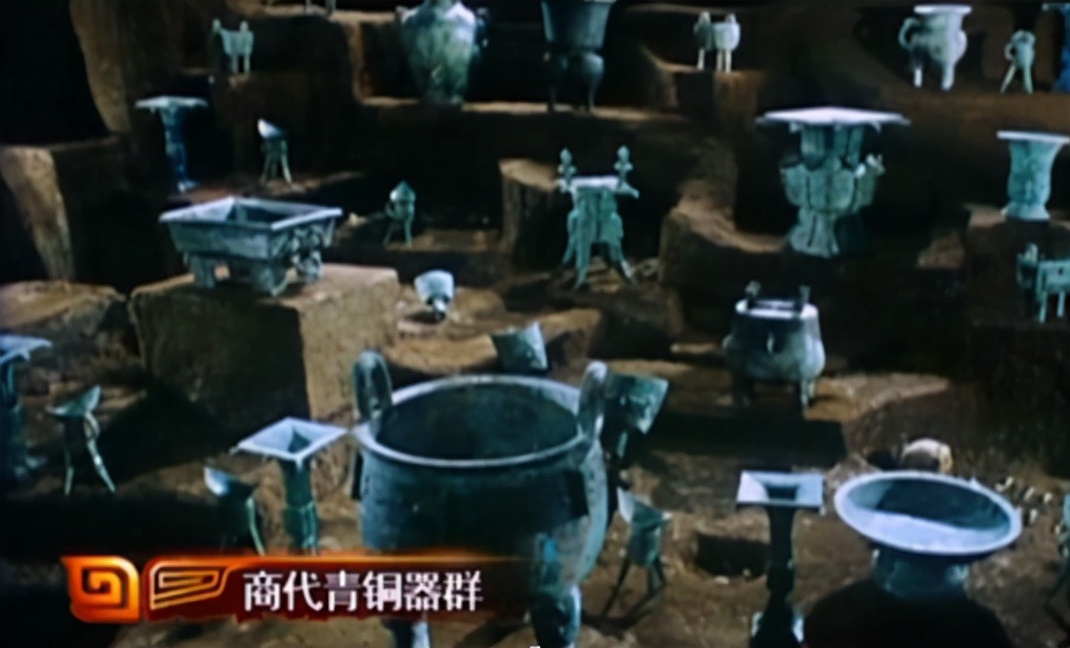 中华文明起源时间夏商周,中华文明起源至汉代时间线