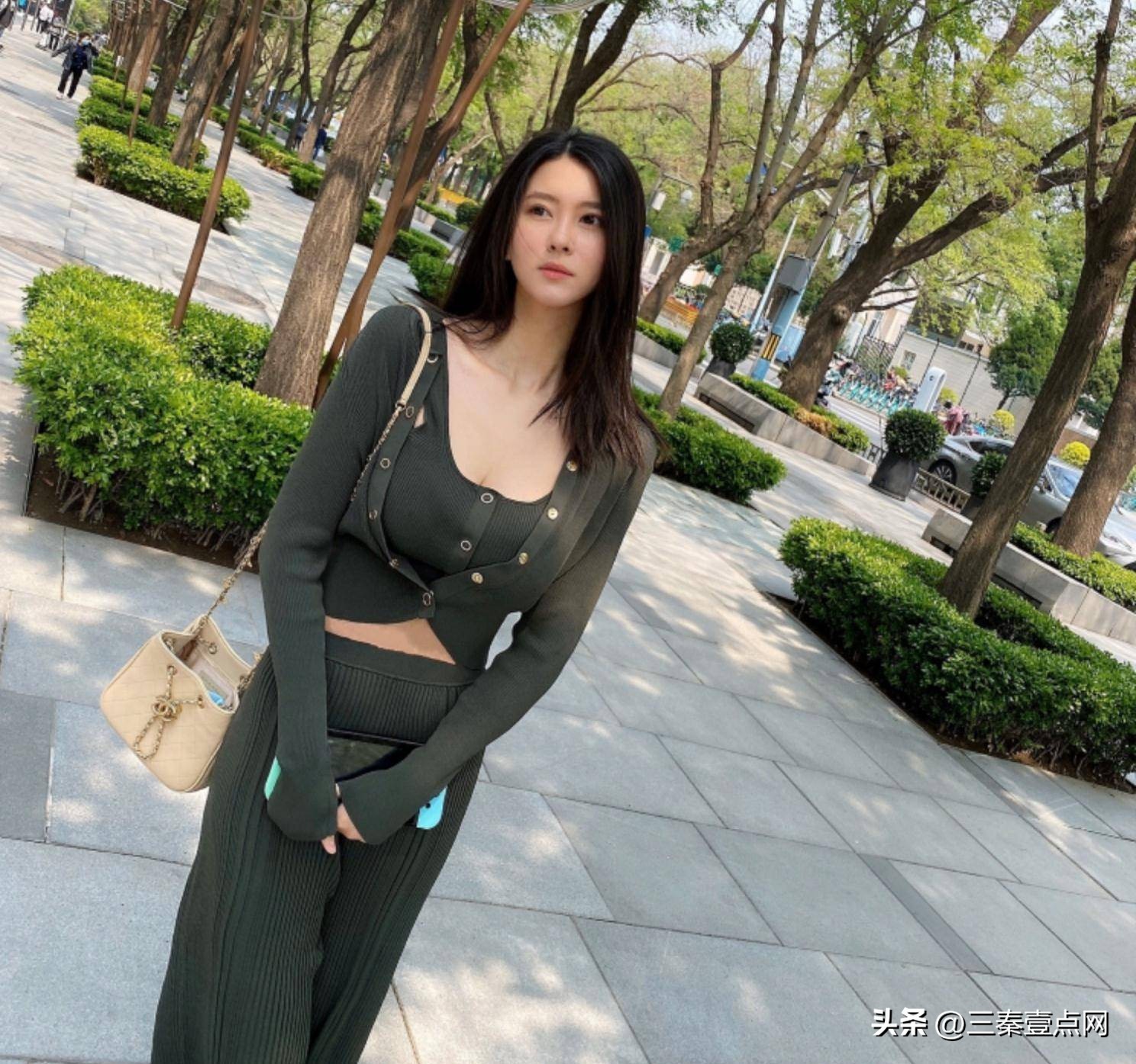 cba最美妻子,cba最美太太张常宁