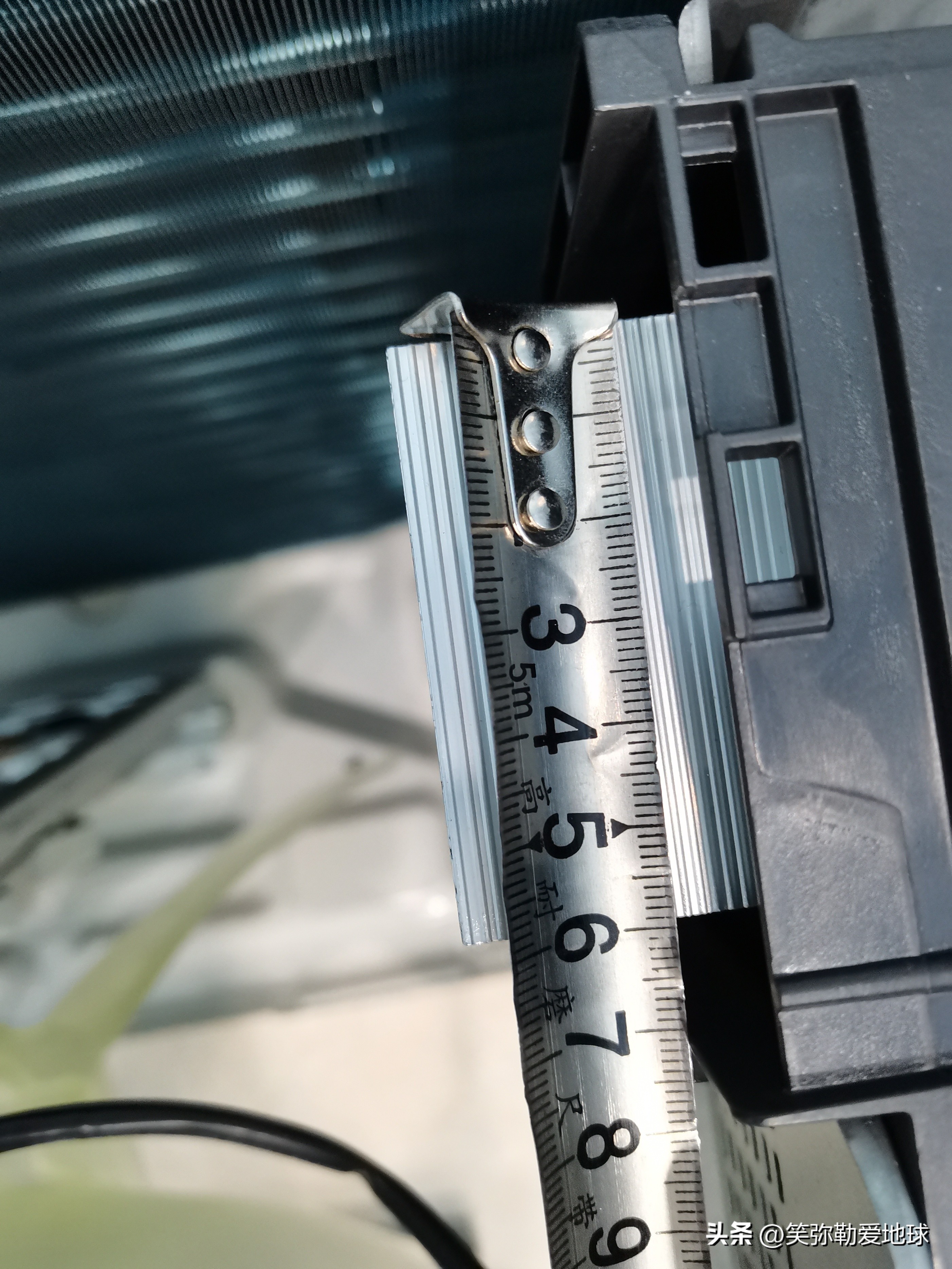 格力云佳系列拆解评测,美的风尊和格力云佳拆机对比