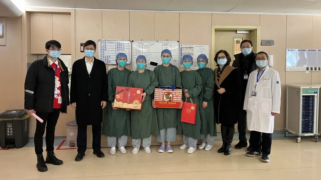 致敬国寿坚守岗位工作的人,致敬春节坚守在岗的同事们