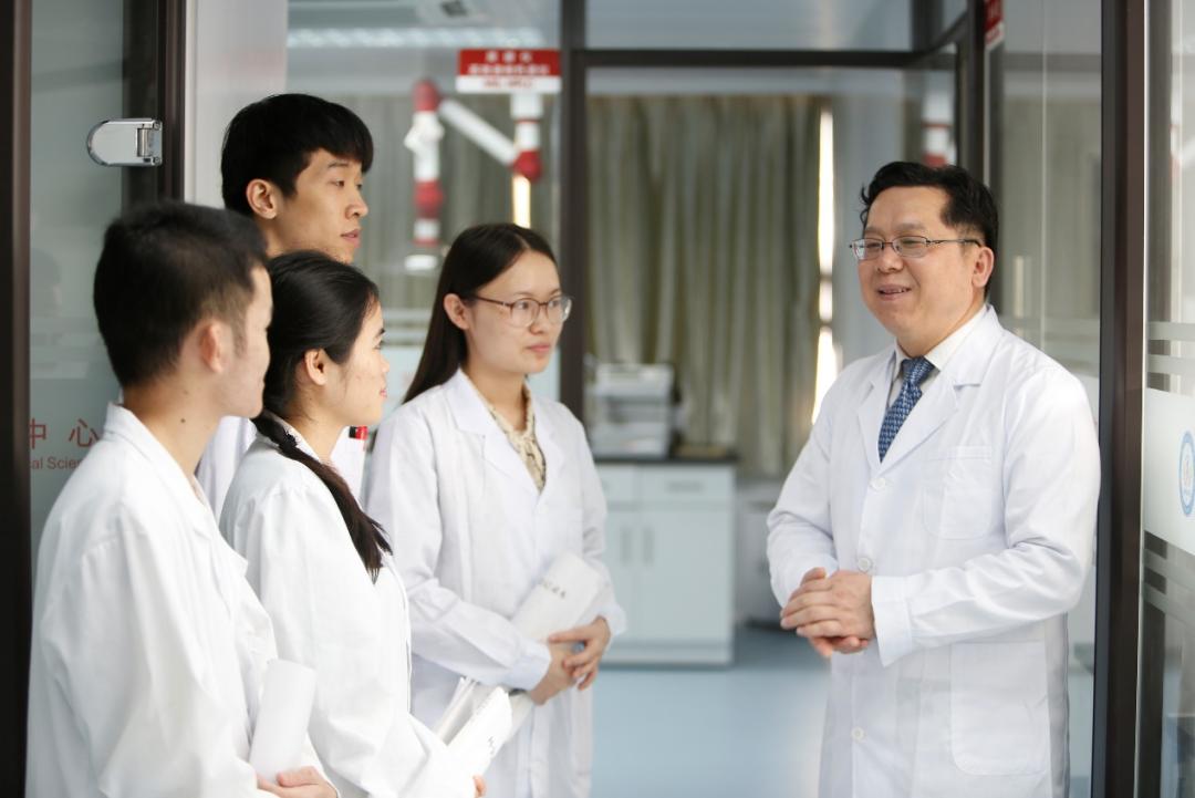 南方医科大学卓越创新班学制几年,南方医科大的中西临床创新班招生