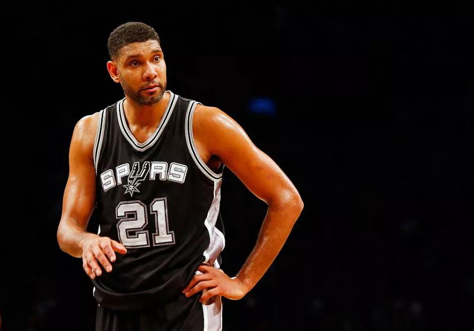 石佛蒂姆邓肯,石佛邓肯奥尼尔