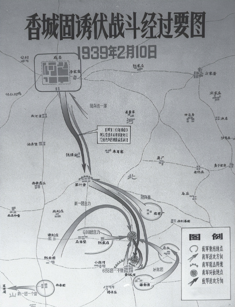 陈赓的386旅，为何能让日军如此畏惧？日本兵：见了就害怕
