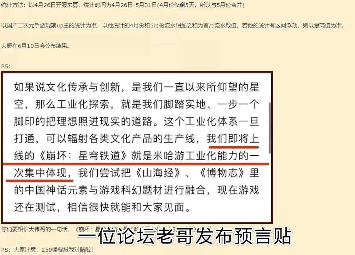 米哈游从原神挣了多少,米哈游亏了多少