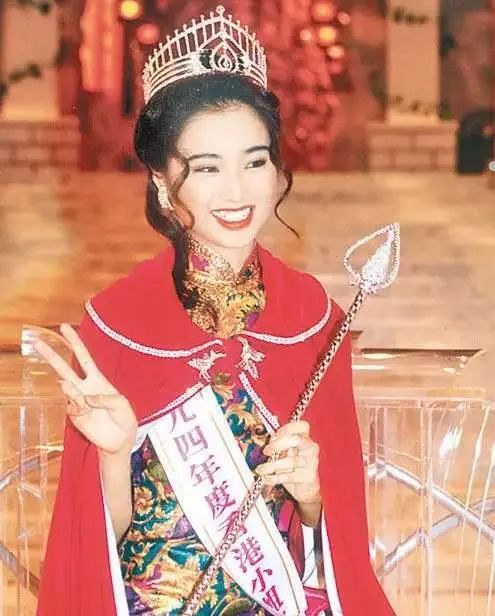 风光不再的港姐,风光不再的港姐现状