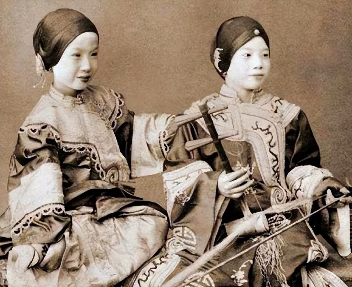 浅谈清朝满蒙联姻，指婚制入关后发展变化，及“备指额驸”问题