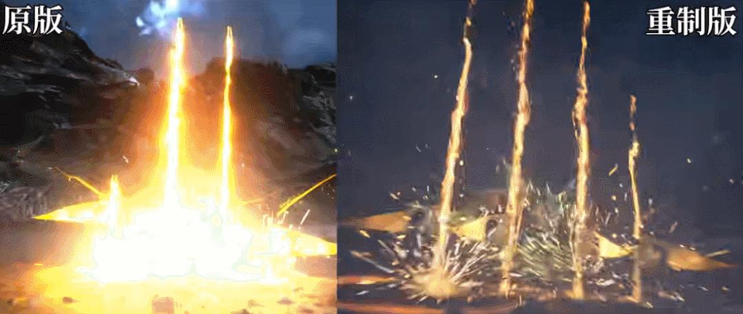 上线3年,28.5万人打出9.7分,《凡人修仙传》怎么就开始重制了?