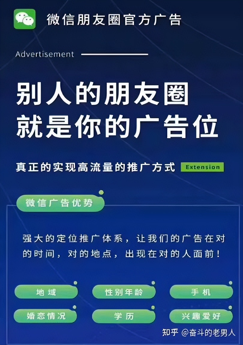 微信朋友圈推广广告代发去哪里找,微信朋友圈广告可省内推广吗