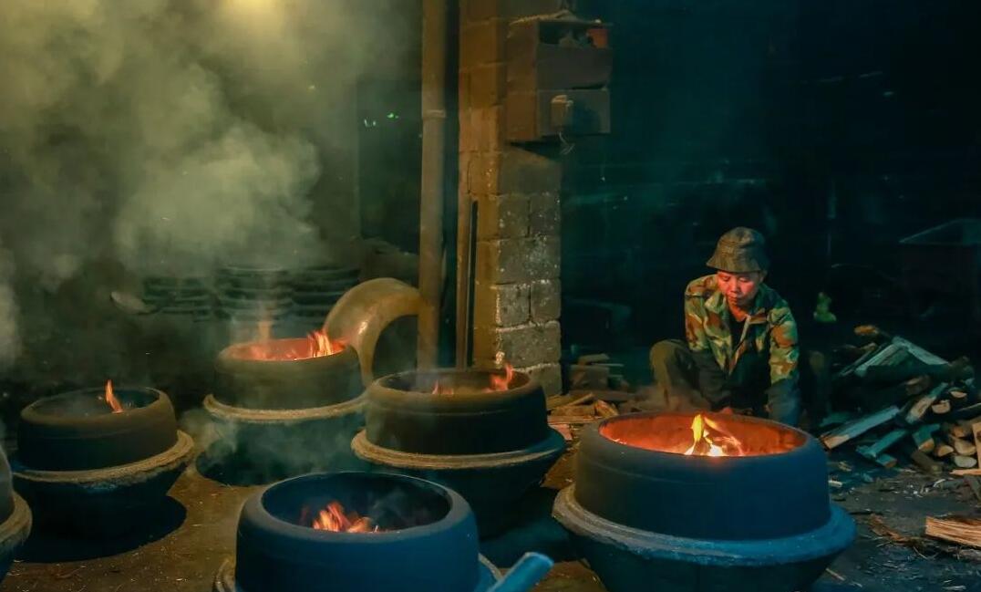 黄山日出自然人文地理摄影,黄山冬雪冬景