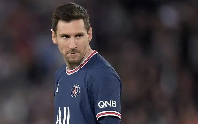 梅西无悬念碾压c罗,梅西欧冠战胜过c罗吗