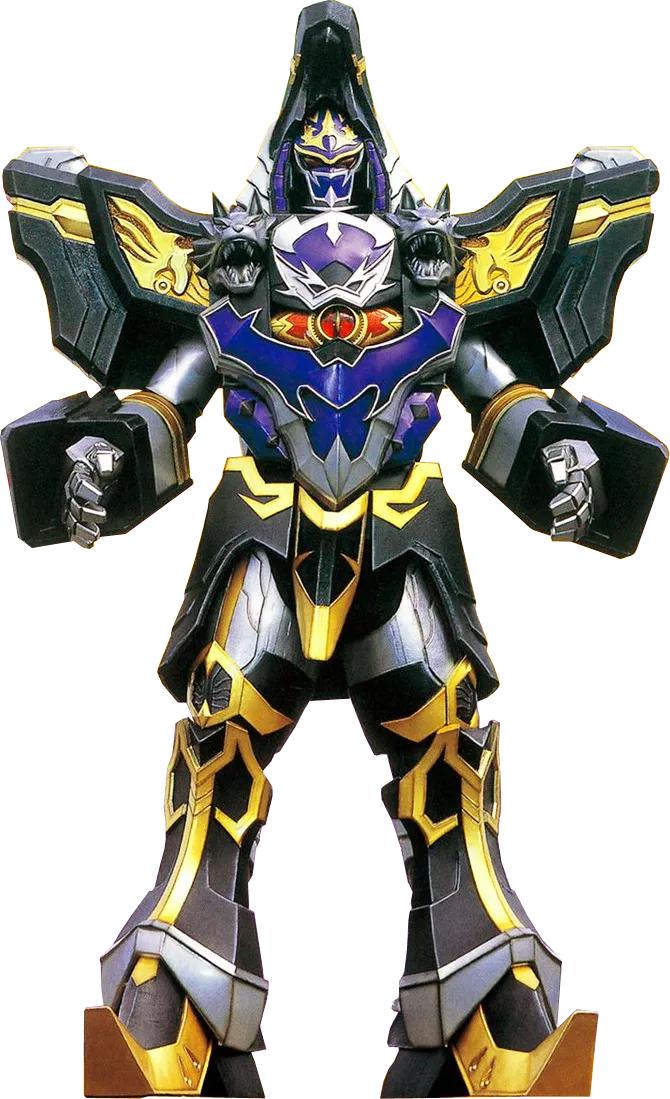 魔法战队魔法连者vs假面骑士响鬼,超级战队魔法连者30