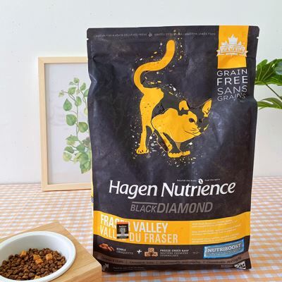 618猫粮啥时候买最优惠,领先猫粮618活动多少钱