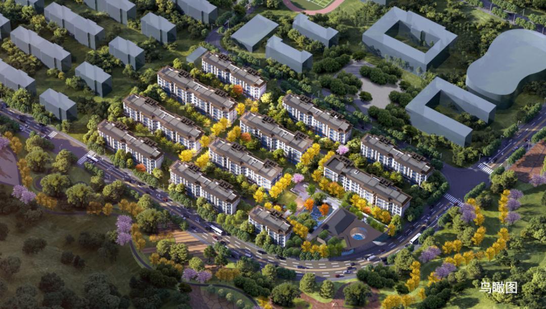 德基收尾、万象商业年内开业，仙林、燕子矶重大项目露出！