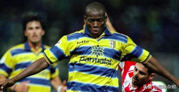 80后那些熟悉的足球球星,十大足球明星绰号