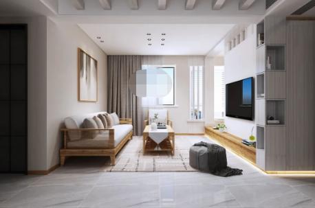 客厅太窄如何选茶几尺寸,客厅茶几尺寸如何选