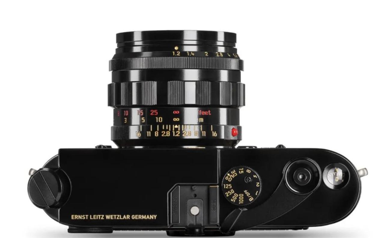 徕卡相机的优势是什么,徕卡相机在摄影界的地位