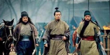 刘备生平50字,刘备生平事迹解析