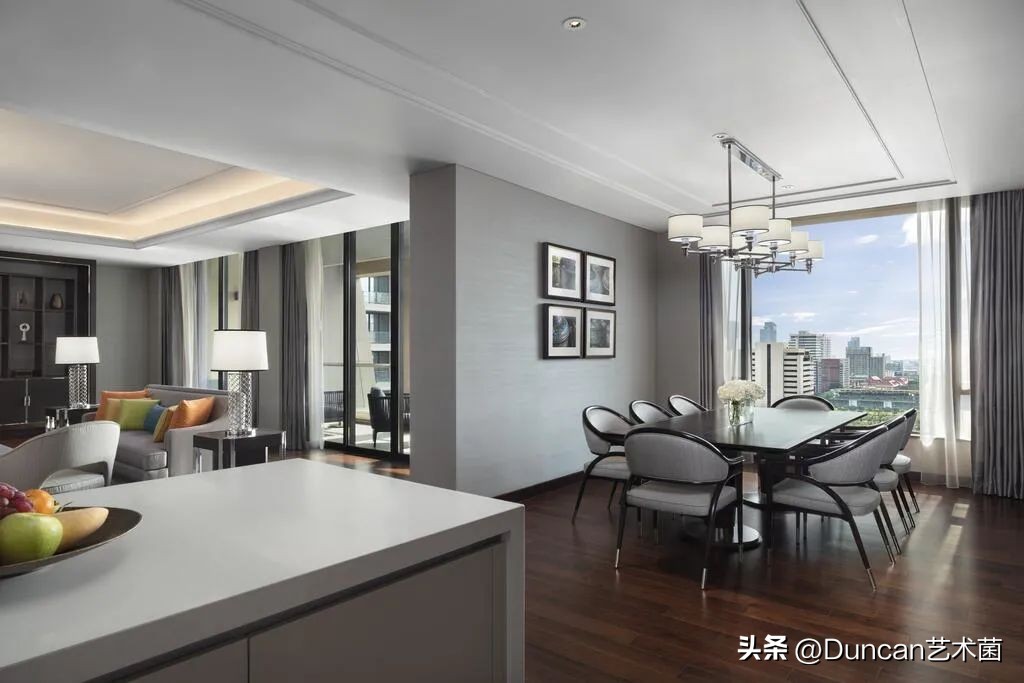 曼谷暹罗凯宾斯基酒店有哪些攻略,新加坡曼谷暹罗凯宾斯基酒店