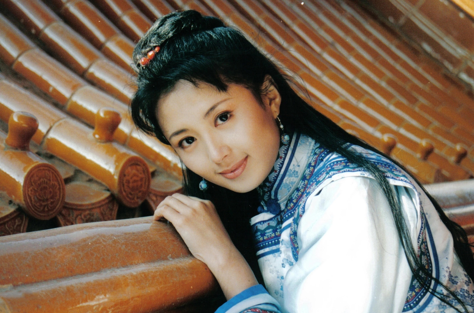 杨童舒和于和伟是二婚吗,杨童舒个人资料和于和伟老婆