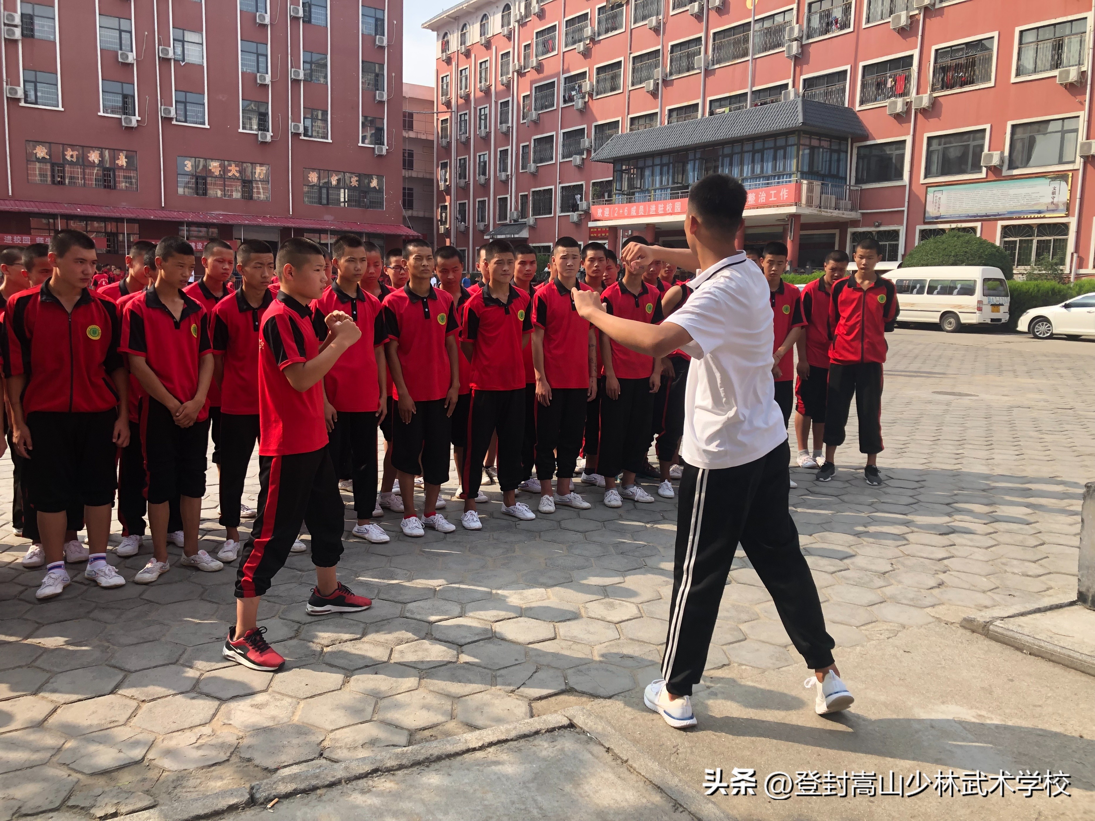 武校学费贵不贵,武校暑假寄宿