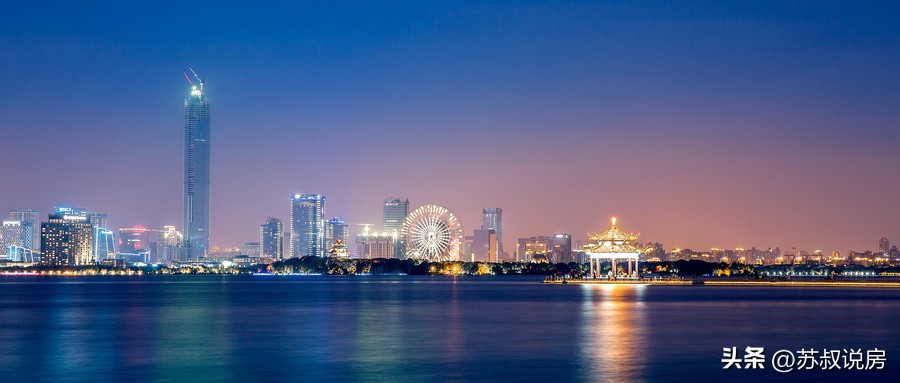 苏州楼市2019还能涨吗,2024年苏州的房子还值得买吗