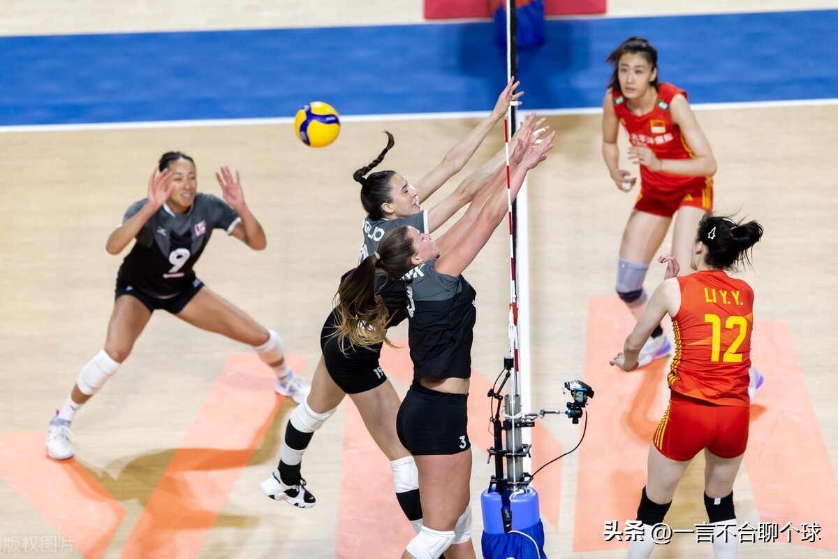 女排对加拿大直播女排赛程时间表,女排最新消息赛事比分