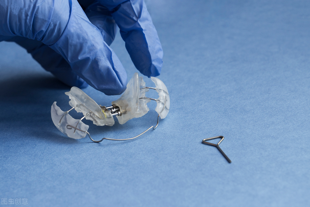 牙齿松动居然自动好了,牙齿松动中医有办法让它稳固吗