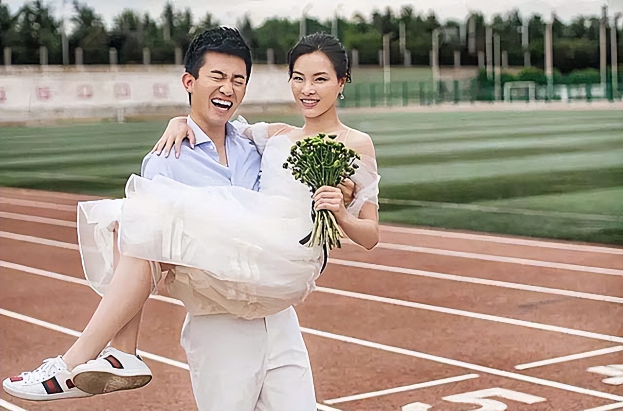 吴敏霞个人生活状态,吴敏霞个人资料曝光