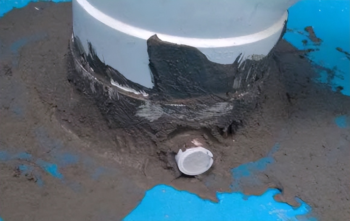 装修卫生间防水如何施工,装修卫生间地面怎么防水施工流程