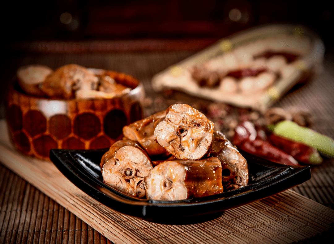 卤味行业重新洗牌,卤味煌上煌