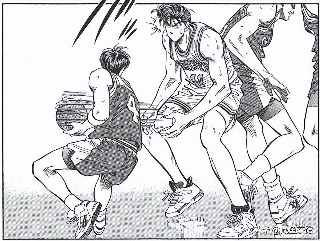 灌篮高手樱木十佳,灌篮高手樱木花道实力排名