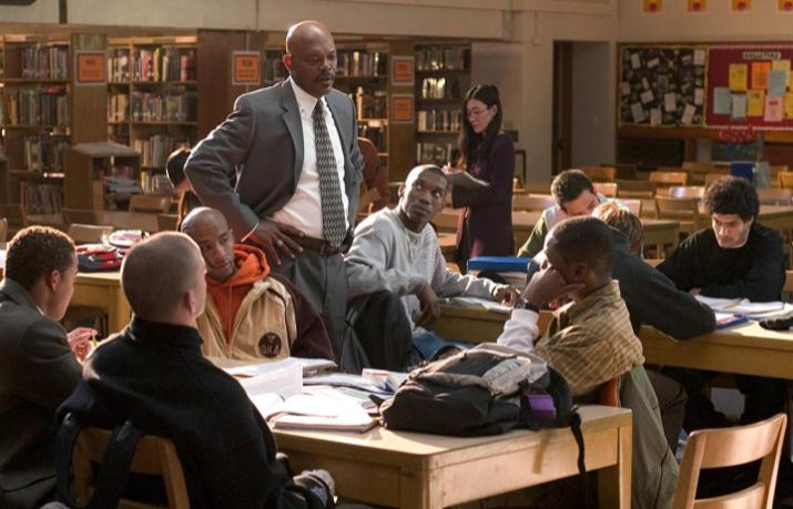 卡特教练体现的价值观,卡特教练为什么强调学习成绩