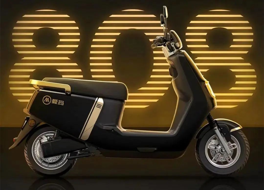 爱玛和雅迪电动车哪个续航更远,电动车雅迪和爱玛更耐用