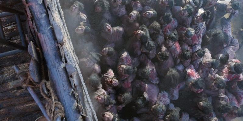 十部高分悬疑惊悚片推荐,恐怖悬疑剧推荐大片9.0以上评分