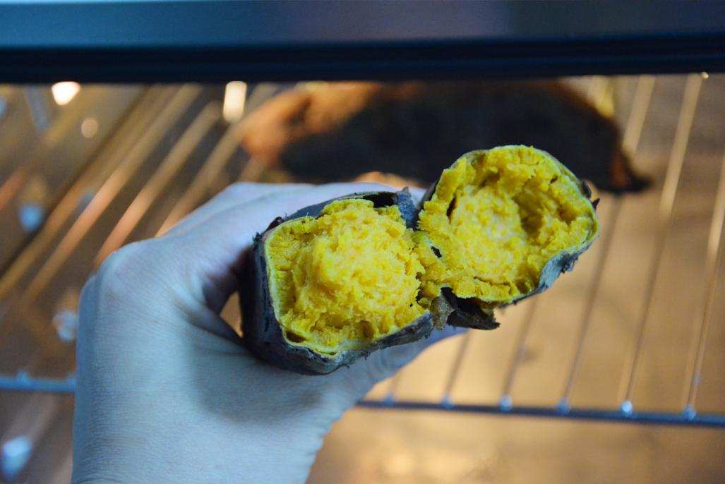 米博蒸烤一体机mk01评测,米博蒸烤一体机mk01