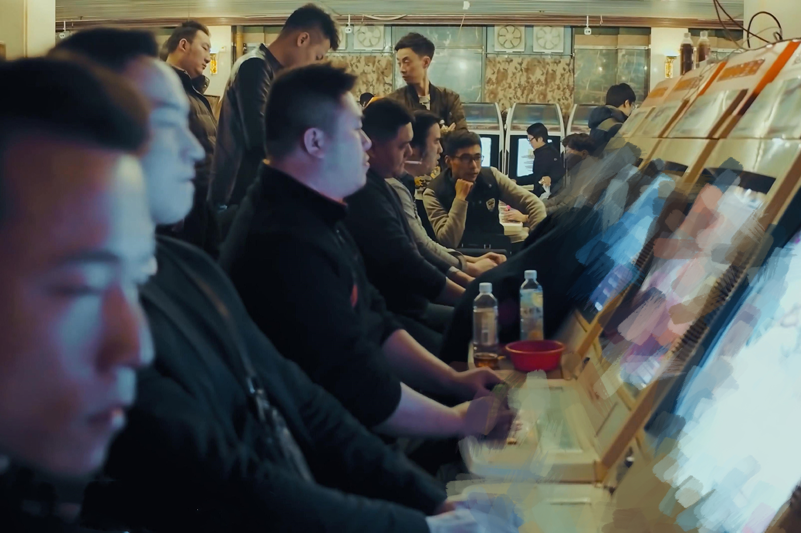 小视频软件存在的问题建议,小视频的好处与坏处