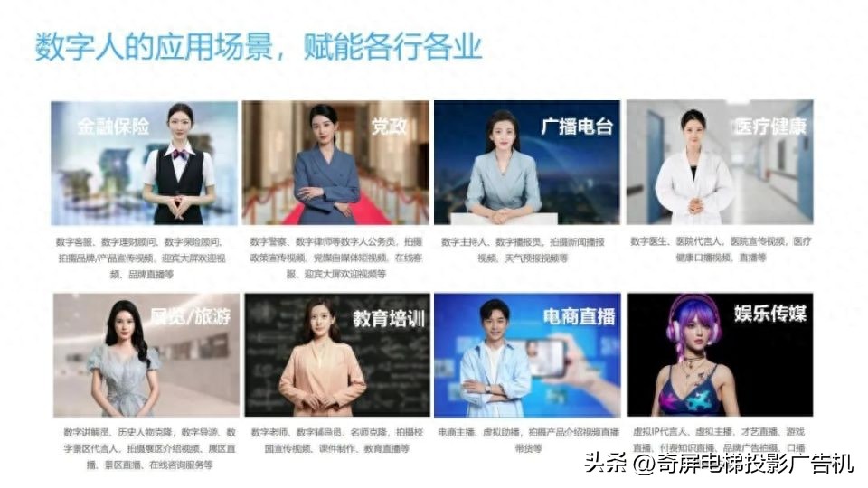 壁挂智能液晶屏广告机,智慧触控屏广告机