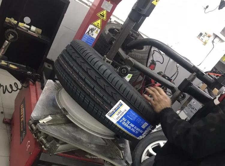 轮胎年份超了5年还可以用吗,三年的轮胎过期吗