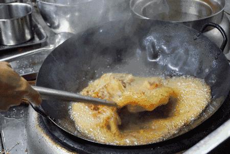 开渔期广州吃海鲜的地方,开渔了还敢吃海鲜吗