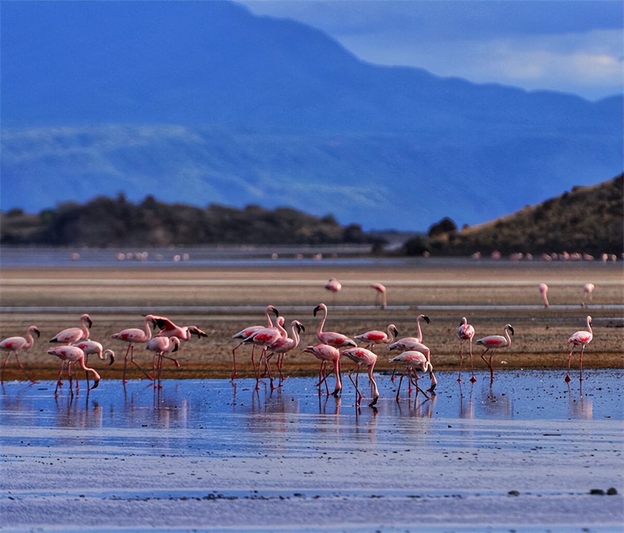 盘点地球上五个神秘可怕的地带,地球五大诡异事件