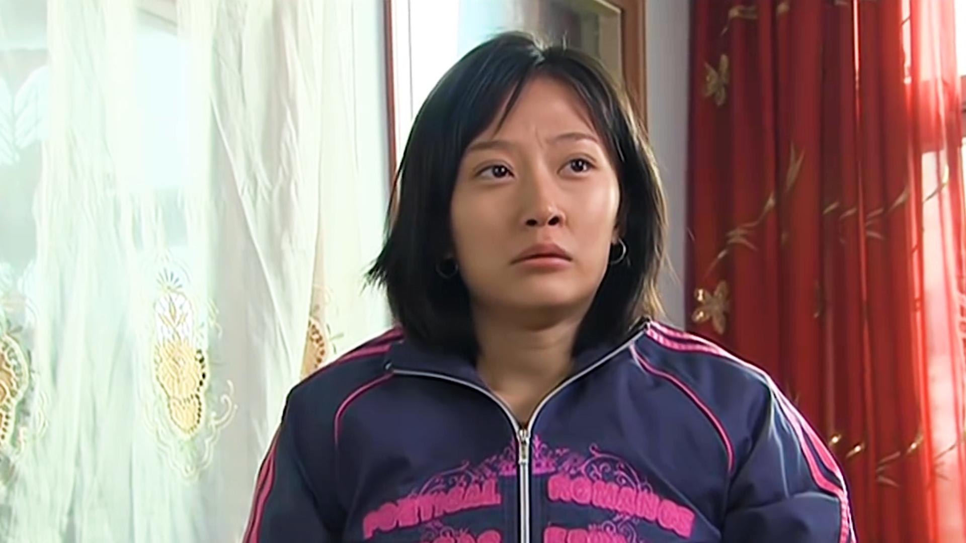 乡村爱情赵四到刘能家说刘英有事,刘能赵四吃饭刘英回娘家