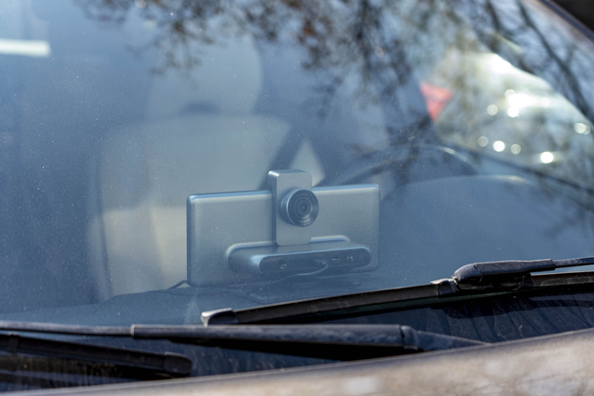 老车车载智慧屏,鸿蒙万物互联汽车摄像头