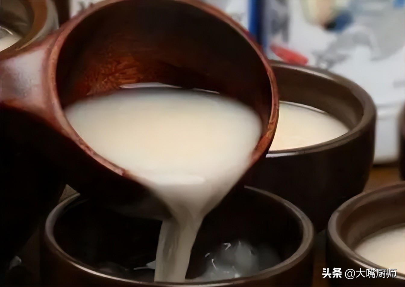 做米酒要怎么泡糯米,甜米酒一定要糯米吗怎么做