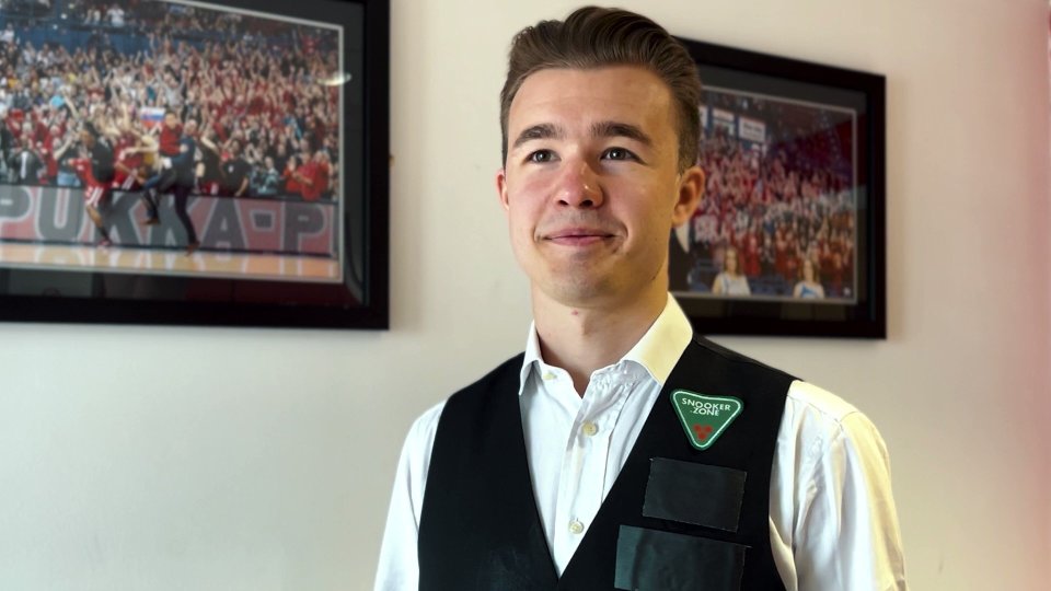 QSchool：24岁手球波兰全国冠军，在足球和*诺斯**克之间选择了后者