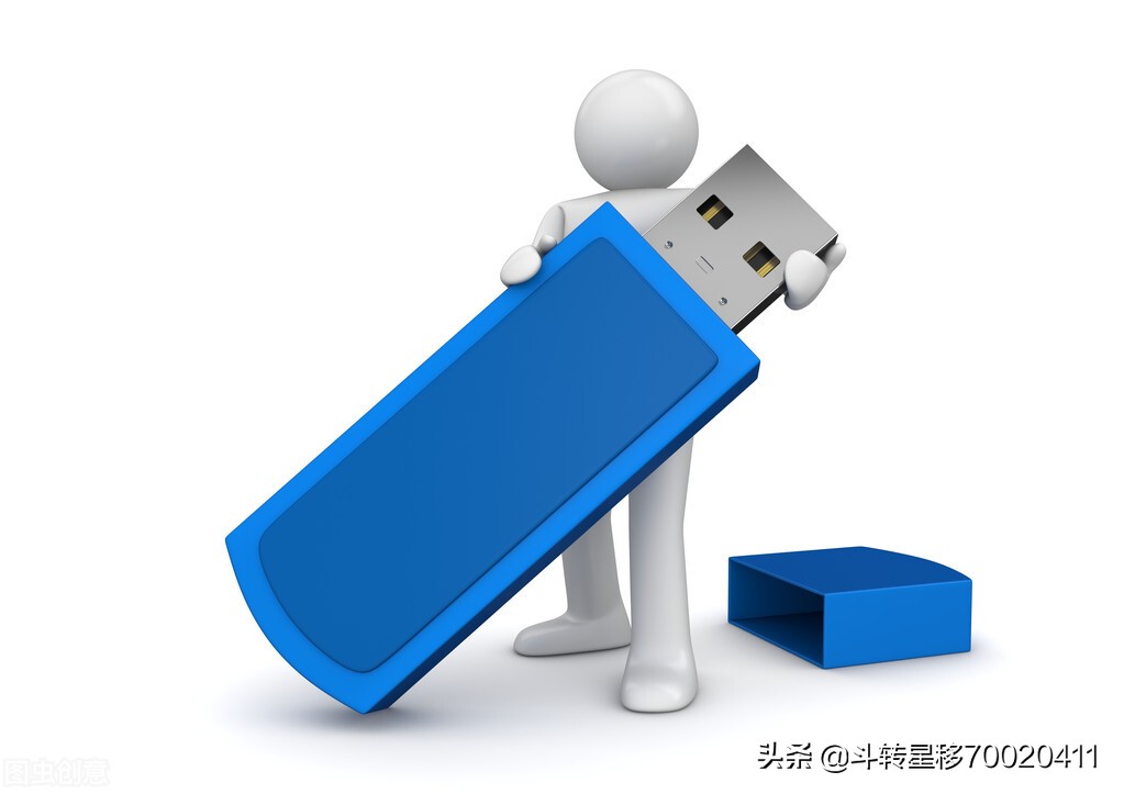 u盘量产工具量产不了是怎么回事,u盘量产和普通u盘的区别